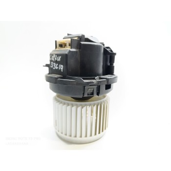 Recambio de ventilador calefaccion para renault captur ii intens referencia OEM IAM 272104788R  