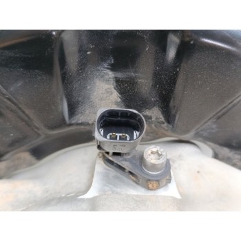 Recambio de mangueta trasera derecha para volkswagen golf viii lim. (cd1) r 20 aniversario 4motion referencia OEM IAM 5WA505436G