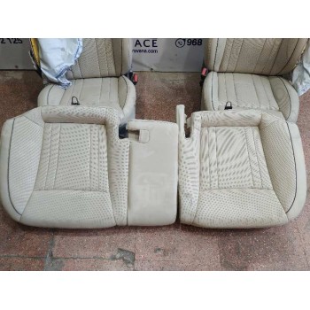 Recambio de juego asientos completo para hyundai genesis basis referencia OEM IAM   