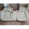 Recambio de juego asientos completo para hyundai genesis basis referencia OEM IAM   