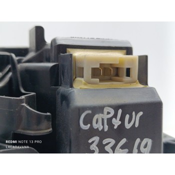 Recambio de ventilador calefaccion para renault captur ii intens referencia OEM IAM 272104788R  