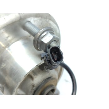 Recambio de amortiguador delantero derecho para maserati levante diesel referencia OEM IAM 06700374360  