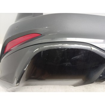 Recambio de paragolpes trasero para ford focus turnier st-line referencia OEM IAM JX7B17H773JBPRAA  