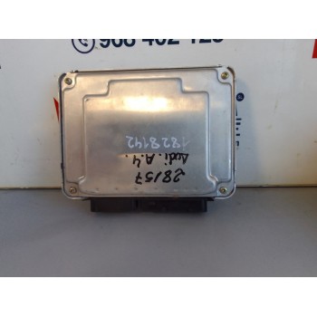 Recambio de centralita motor uce para audi a4 berlina (b5) 2.5 tdi referencia OEM IAM 8D1907401  