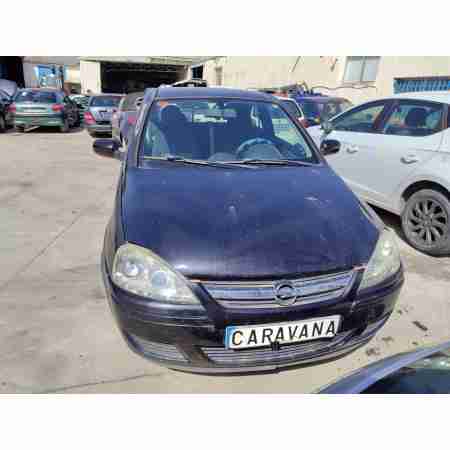 OPEL CORSA C