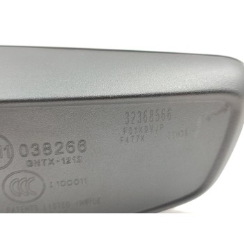 Recambio de espejo para volvo xc 40 core 2wd referencia OEM IAM 32368566  