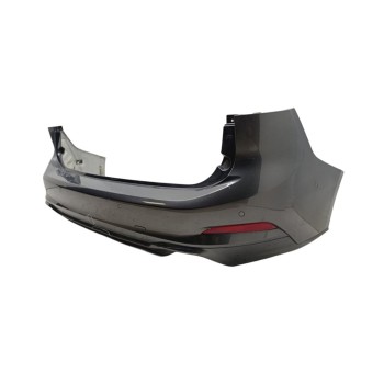 Recambio de paragolpes trasero para ford focus turnier st-line referencia OEM IAM JX7B17H773JBPRAA  