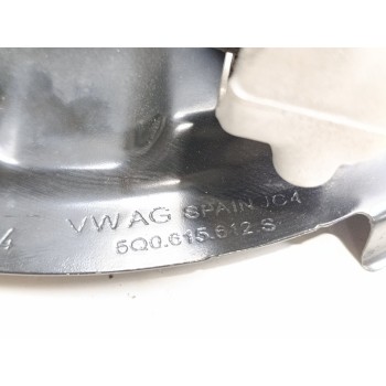 Recambio de mangueta trasera derecha para volkswagen golf viii lim. (cd1) r 20 aniversario 4motion referencia OEM IAM 5WA505436G