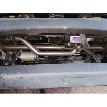 Recambio de juego asientos completo para hyundai genesis basis referencia OEM IAM   