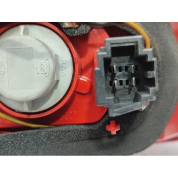 Recambio de piloto trasero derecho para audi q7 (4l) 3.0 tdi referencia OEM IAM 4L0945094  