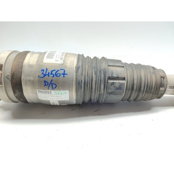 Recambio de amortiguador delantero derecho para maserati levante diesel referencia OEM IAM 06700374360  