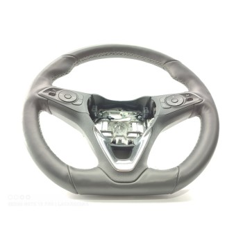 Recambio de volante para opel corsa f edition referencia OEM IAM 647390500A  