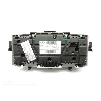 Recambio de cuadro instrumentos para renault trafic furgón l1h1 2,9t referencia OEM IAM 248100572R  