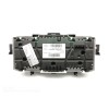 Recambio de cuadro instrumentos para renault trafic furgón l1h1 2,9t referencia OEM IAM 248100572R  