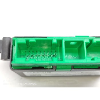 Recambio de modulo electronico para peugeot 308 style referencia OEM IAM 9814151980  