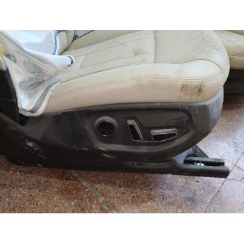 Recambio de juego asientos completo para hyundai genesis basis referencia OEM IAM   