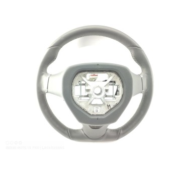 Recambio de volante para opel corsa f edition referencia OEM IAM 647390500A  