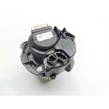 Recambio de ventilador calefaccion para renault captur ii intens referencia OEM IAM 272104788R  