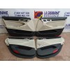 Recambio de juego asientos completo para hyundai genesis basis referencia OEM IAM   
