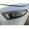 Recambio de faro izquierdo para mercedes-benz clase a berlina (bm 177) a 180 d (177.103) referencia OEM IAM A1779060101  