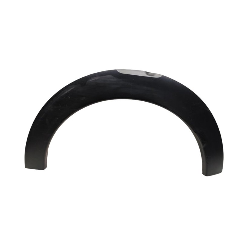 Recambio de aletin trasero izquierdo para citroën c4 cactus shine referencia OEM IAM 9801554480  