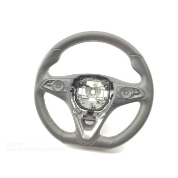 Recambio de volante para opel corsa f edition referencia OEM IAM 647390500A  