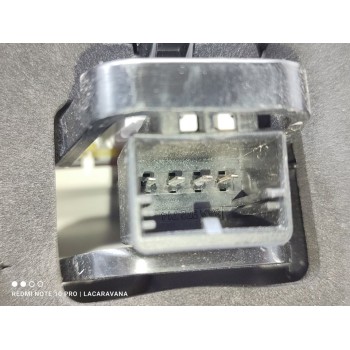 Recambio de piloto trasero central para volkswagen taigo (cs1) r-line referencia OEM IAM 2G7945093  