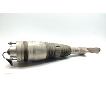 Recambio de amortiguador delantero izquierdo para maserati levante diesel referencia OEM IAM 06700374370  