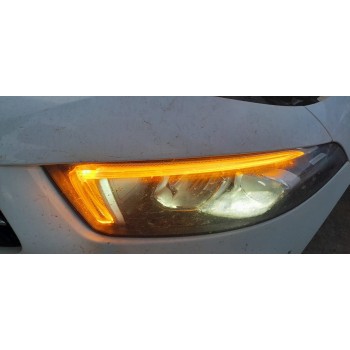 Recambio de faro izquierdo para mercedes-benz clase a berlina (bm 177) a 180 d (177.103) referencia OEM IAM A1779060101  