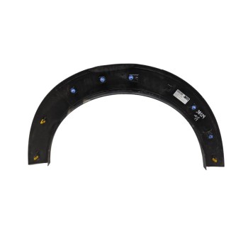 Recambio de aletin trasero izquierdo para citroën c4 cactus shine referencia OEM IAM 9801554480  