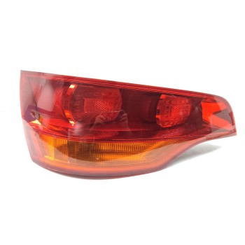 PILOTO TRASERO IZQUIERDO 4L0945093 