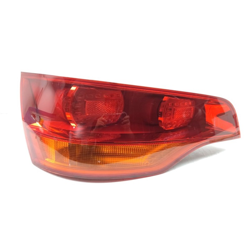 Recambio de piloto trasero izquierdo para audi q7 (4l) 3.0 tdi referencia OEM IAM 4L0945093  