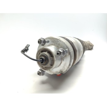 Recambio de amortiguador delantero izquierdo para maserati levante diesel referencia OEM IAM 06700374370  