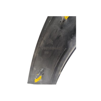 Recambio de aletin trasero izquierdo para citroën c4 cactus shine referencia OEM IAM 9801554480  