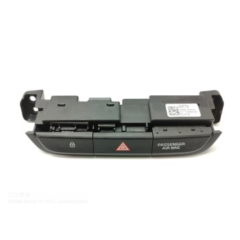 Recambio de warning para kia xceed drive referencia OEM IAM 93600J7000WK  