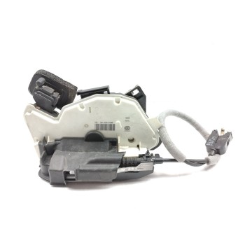 Recambio de cerradura puerta trasera derecha para seat leon (5f1) style referencia OEM IAM 5K4839016AF  