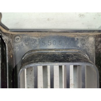 Recambio de rejilla delantera para jeep gr.cherokee (wj/wg) referencia OEM IAM 55055059  