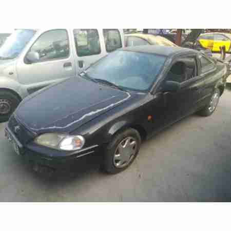 TOYOTA PASEO COUPE (L54)