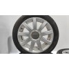 Recambio de juego llantas para audi a3 (8p) 1.9 tdi ambiente referencia OEM IAM 8P0601025Q  