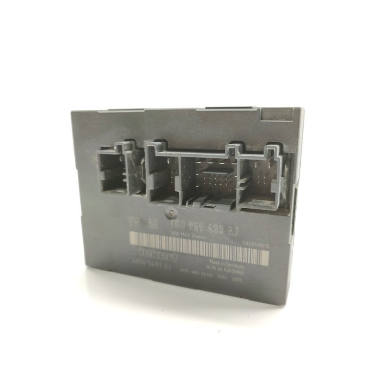 Recambio de modulo electronico para volkswagen golf v berlina (1k1) trendline referencia OEM IAM 1K0959433AJ  