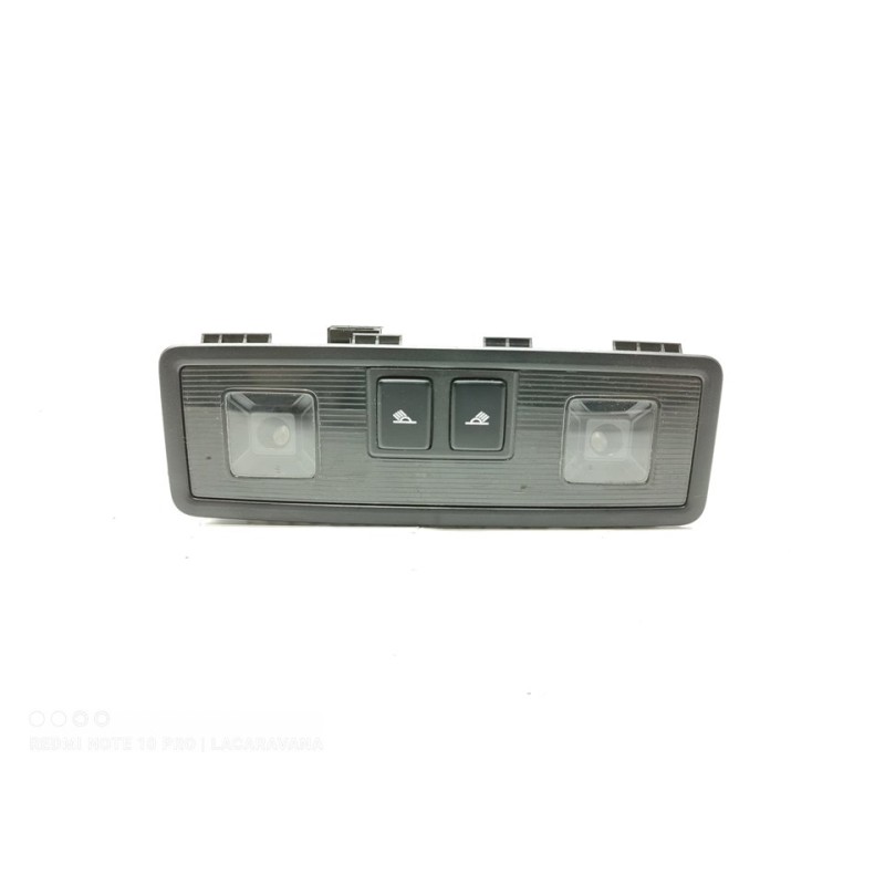 Recambio de luz interior para volkswagen golf vii lim. gtd bluemotion referencia OEM IAM 5G0947291  