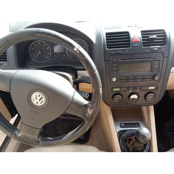 volkswagen golf v berlina (1k1) del año 2004