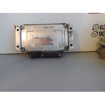 Recambio de centralita motor uce para citroën xsara berlina 1.6 16v satisfaction referencia OEM IAM 9651396380  