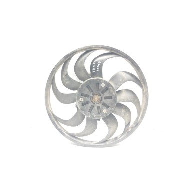 Recambio de electroventilador para renault trafic furgón l1h1 2,9t referencia OEM IAM 5001634  