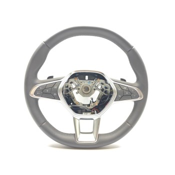 Recambio de volante para renault captur ii intens referencia OEM IAM 484003027R  