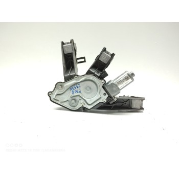 MOTOR LIMPIA TRASERO 9677680580 