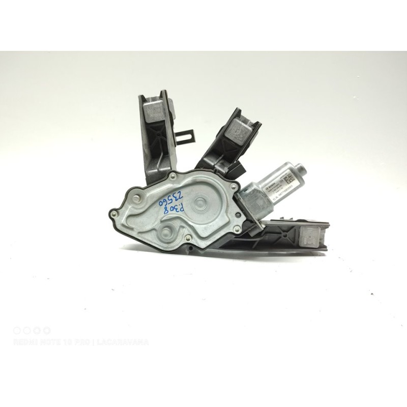 Recambio de motor limpia trasero para peugeot 308 sw access referencia OEM IAM 9677680580  