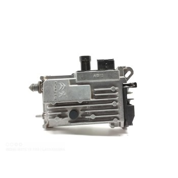 Recambio de modulo electronico para peugeot 308 style referencia OEM IAM 9819598180  