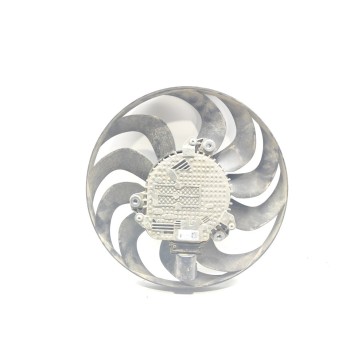 Recambio de electroventilador para renault trafic furgón l1h1 2,9t referencia OEM IAM 5001634  