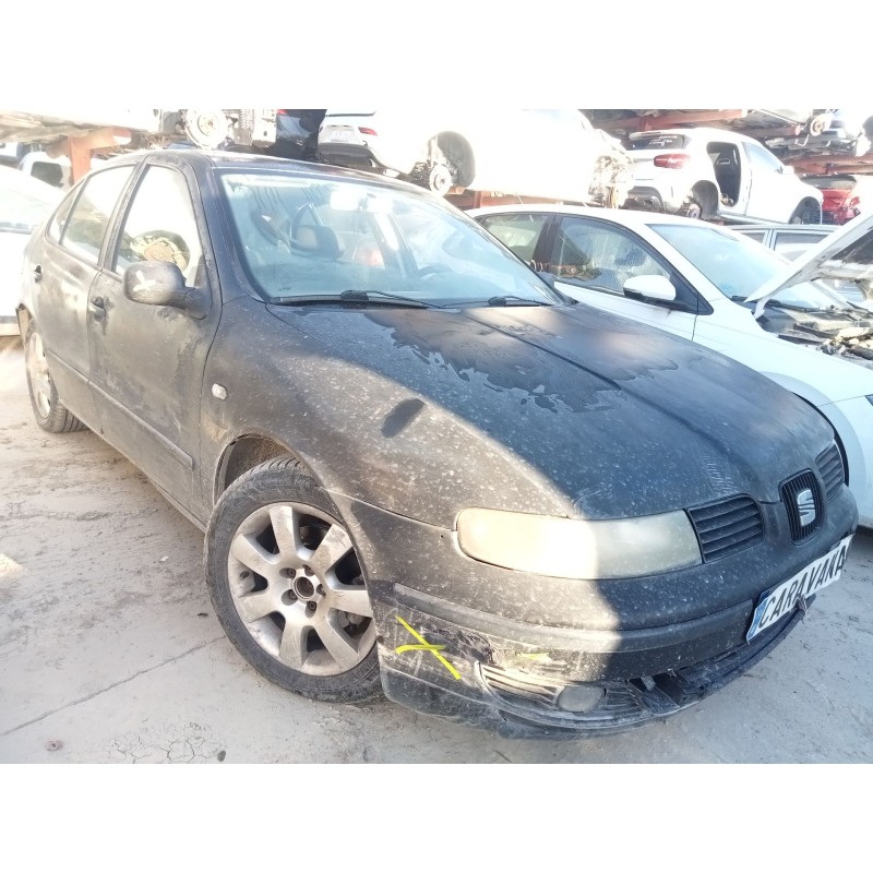 seat leon (1m1) del año 2003